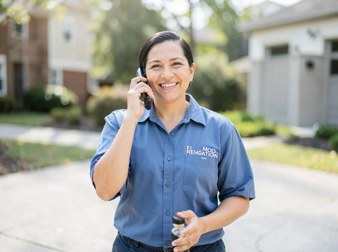 Mold Remediation Tamms, IL FAQs